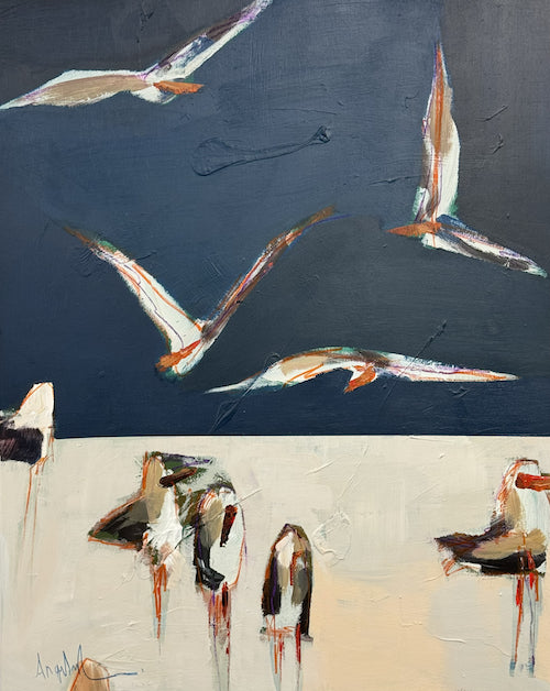 Edge of Flight IV