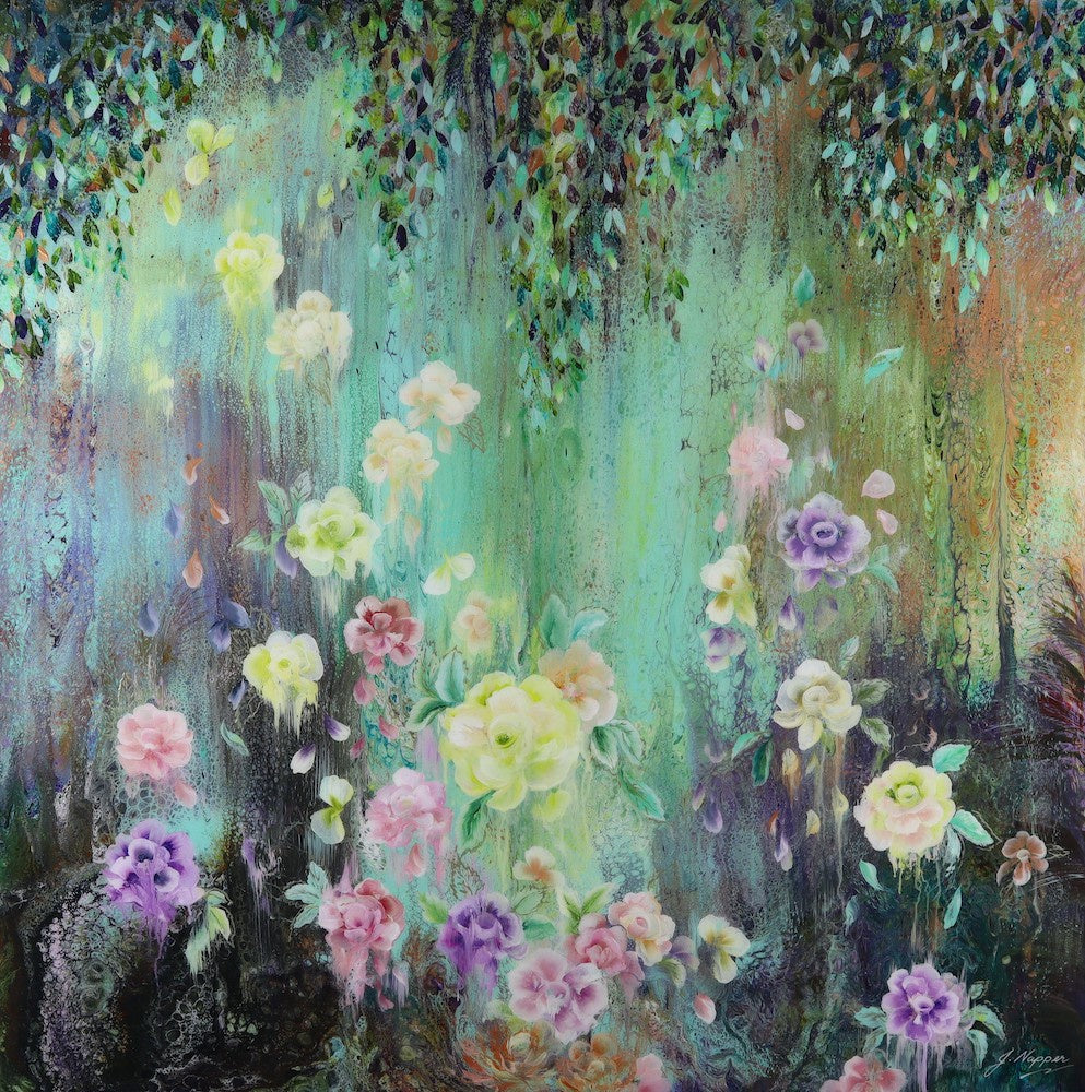 Beyond The Veil
