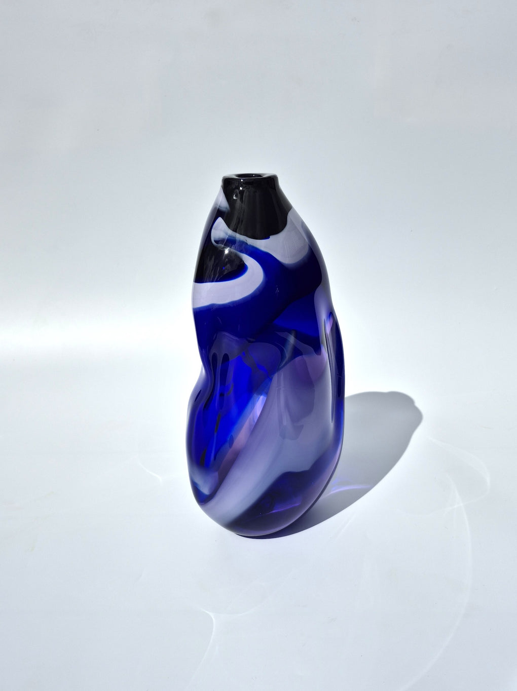 Blue Orchid