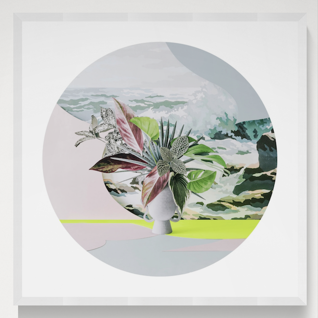 Paper Cuts - Botanica