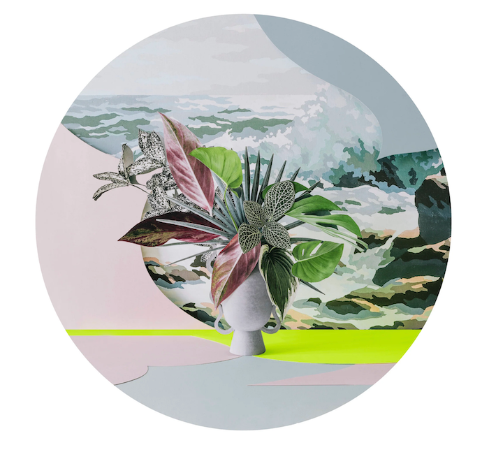 Paper Cuts - Botanica
