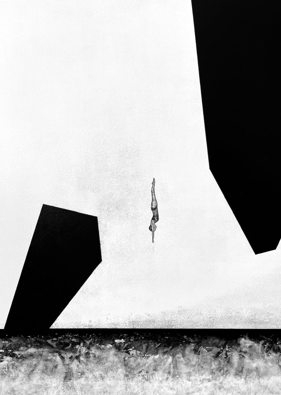 Breaking the Surface