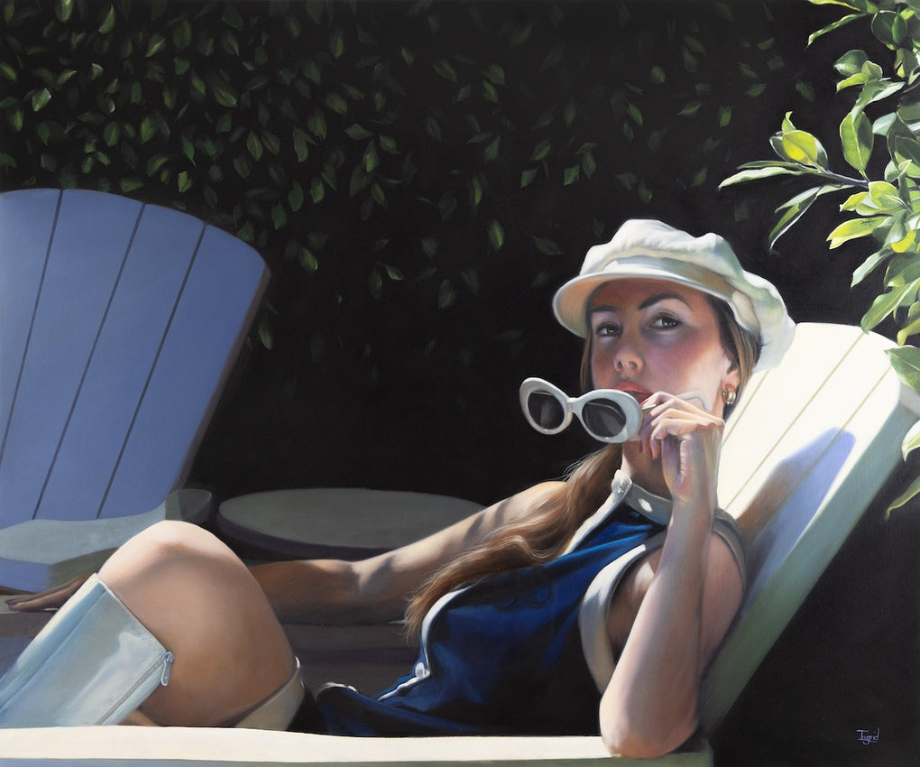 Cape Cod - Socialite Society series