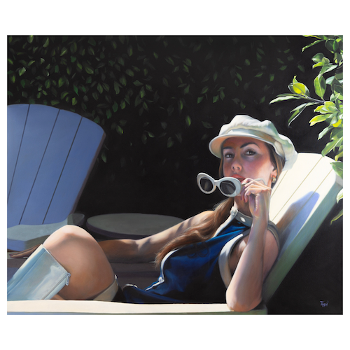 Cape Cod - Socialite Society series