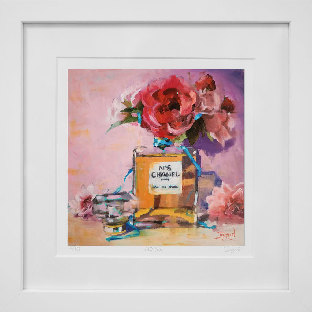 Chanel No.52