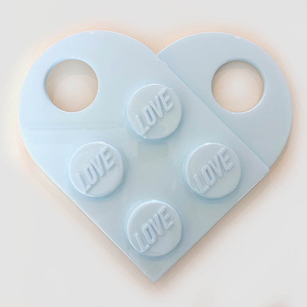 Built with Love series 'Sky Cloud'