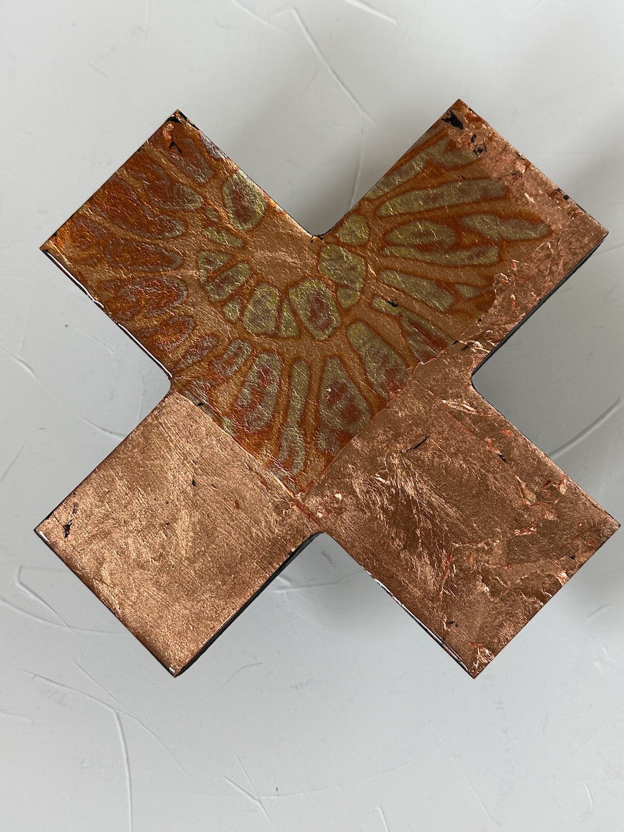 Copper Kiss mini no 3