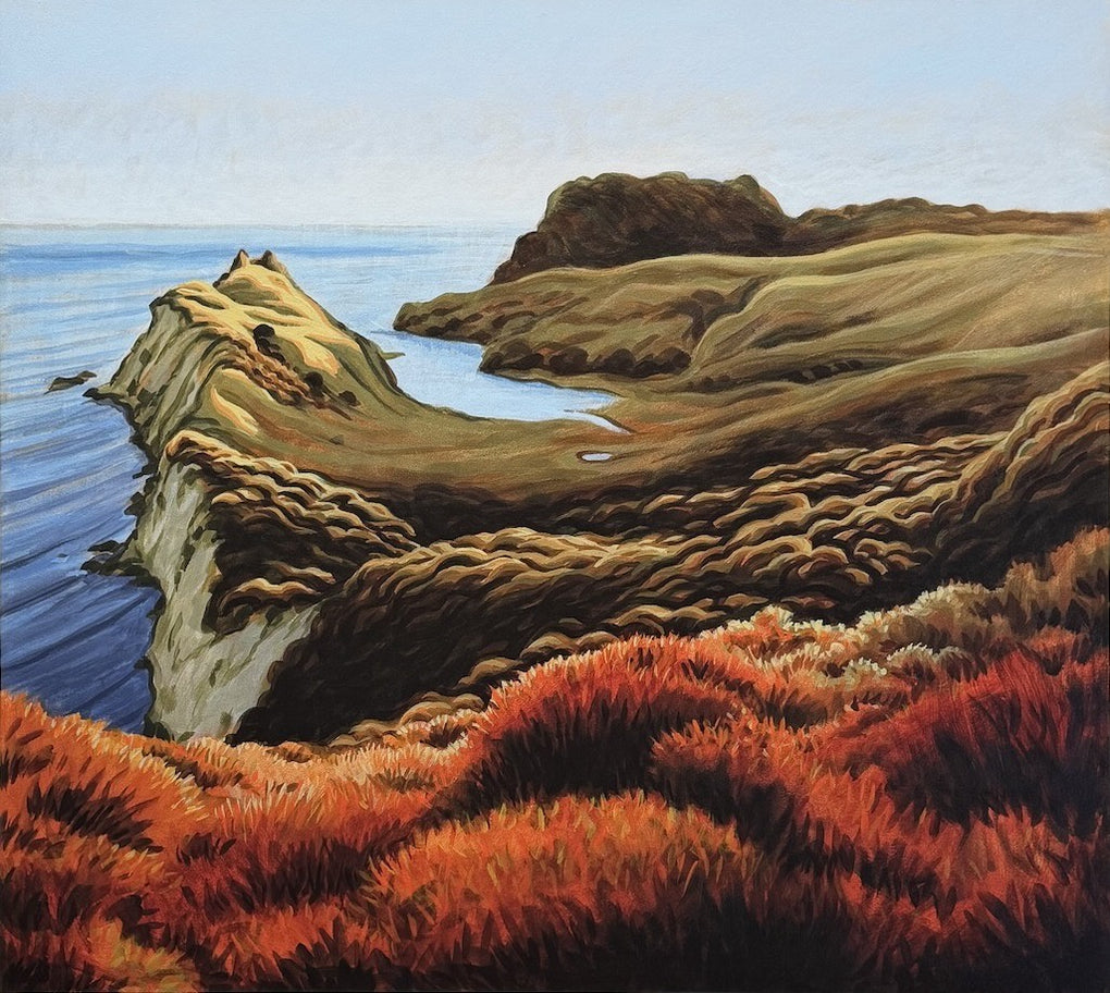 Daybreak Cooks Cove