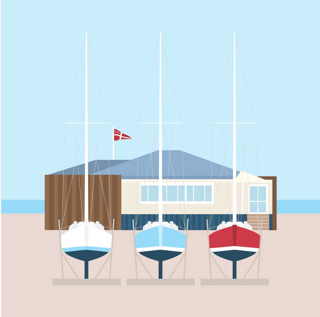 Devonport Yacht Club (sml)