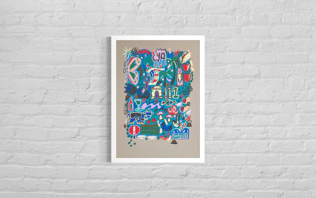 Don’t Bring Me Down