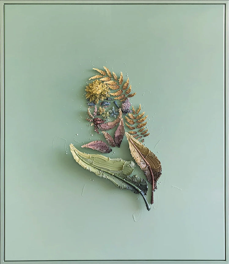 Floraform