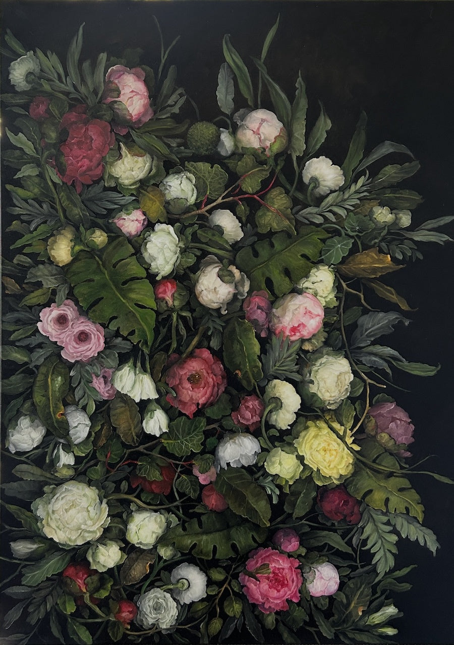 Garden Song