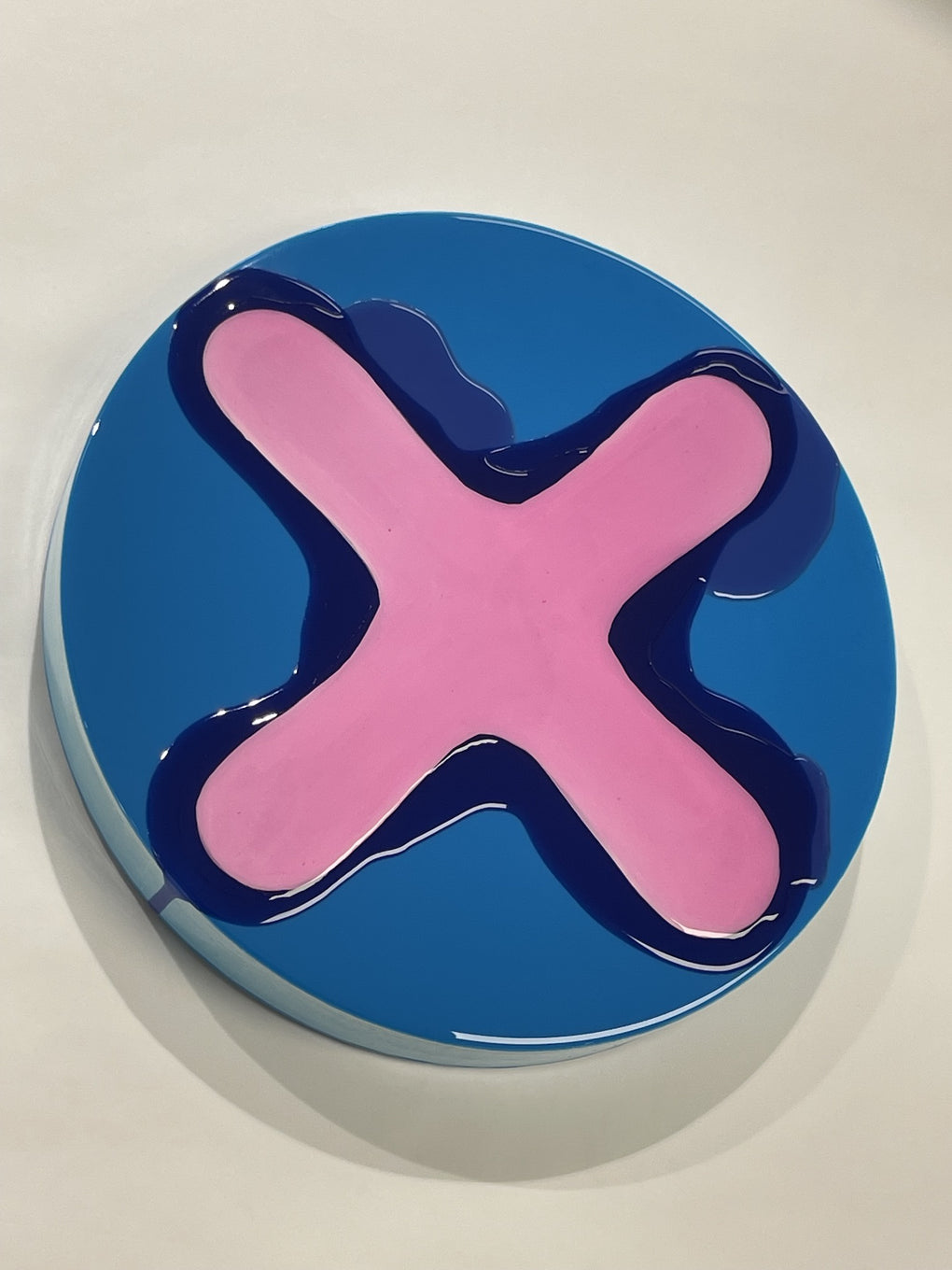 Ginger Kiss - Pool Party