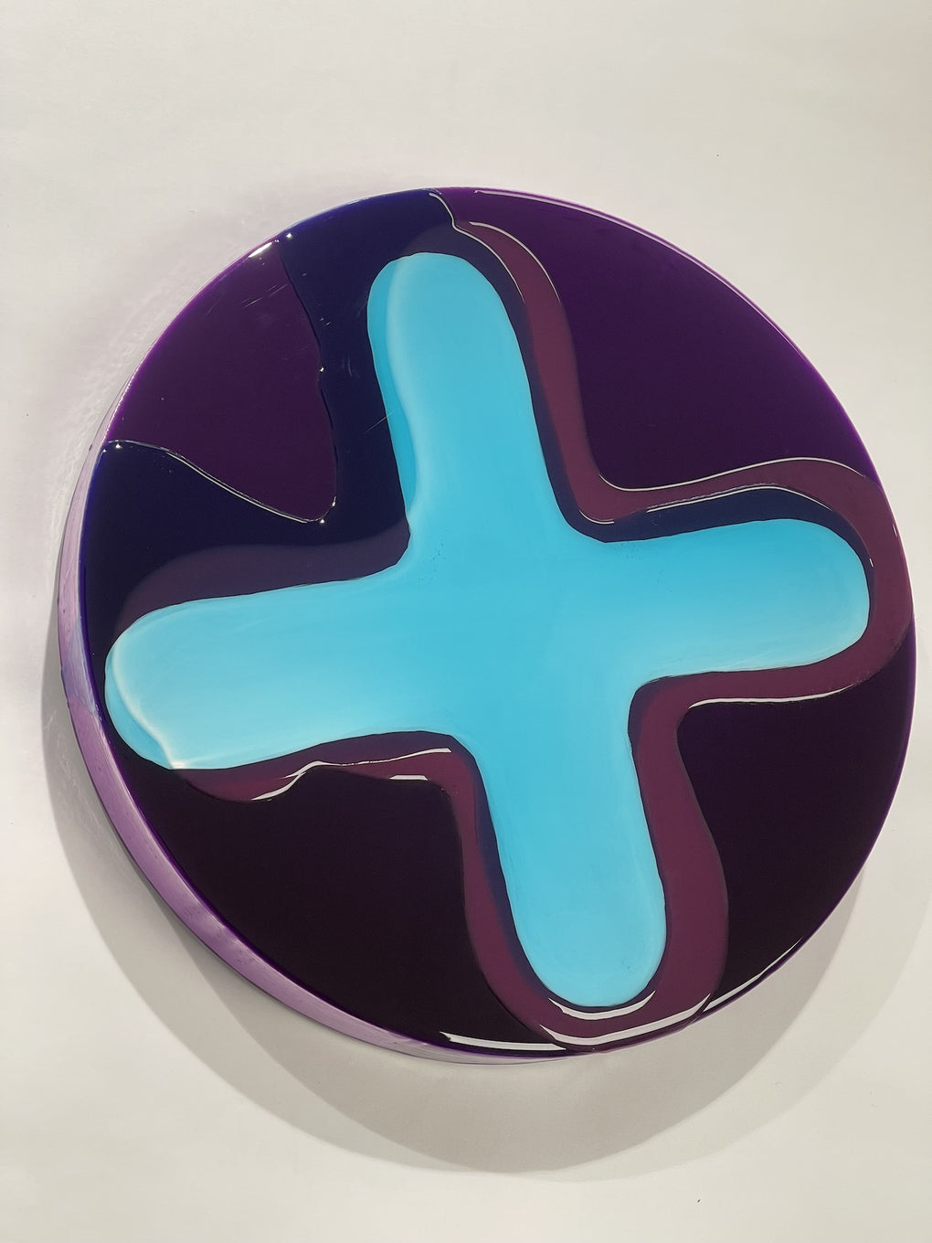 Ginger Kiss - Rock and Roll