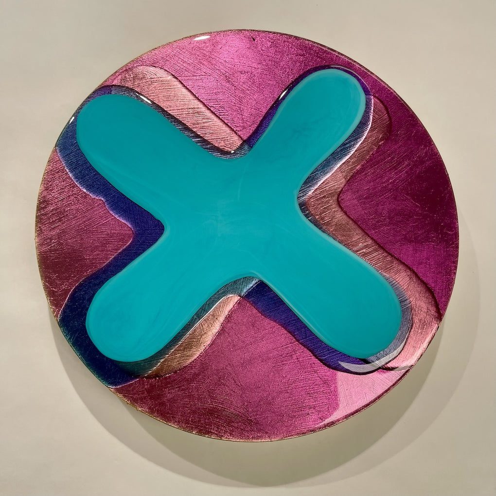 Ginger Kiss - Uplift