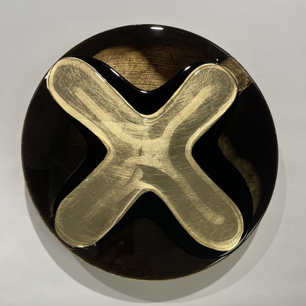 Ginger Kiss - Deep Love