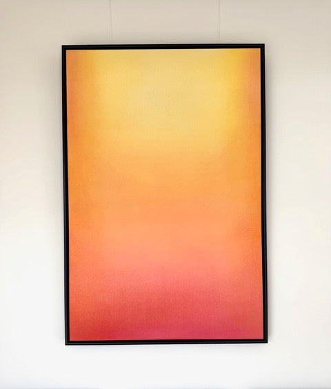 A Slow Unfolding (Veil-Fields Series)