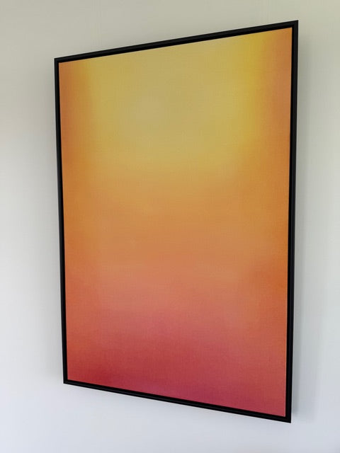 A Slow Unfolding (Veil-Fields Series)