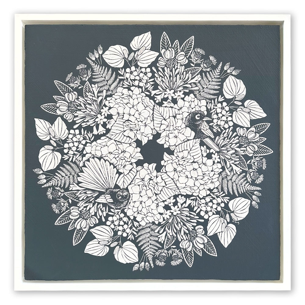 Hydrangea