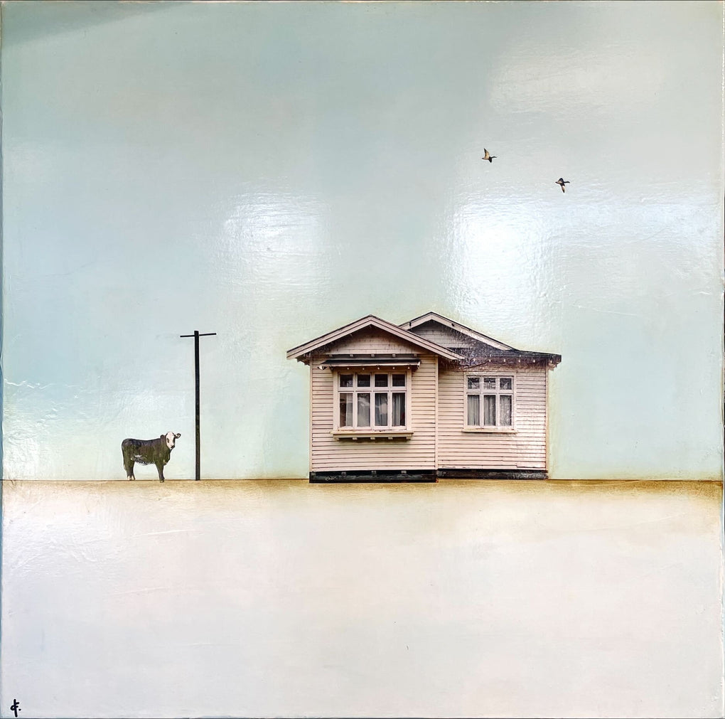 Wide Spaces