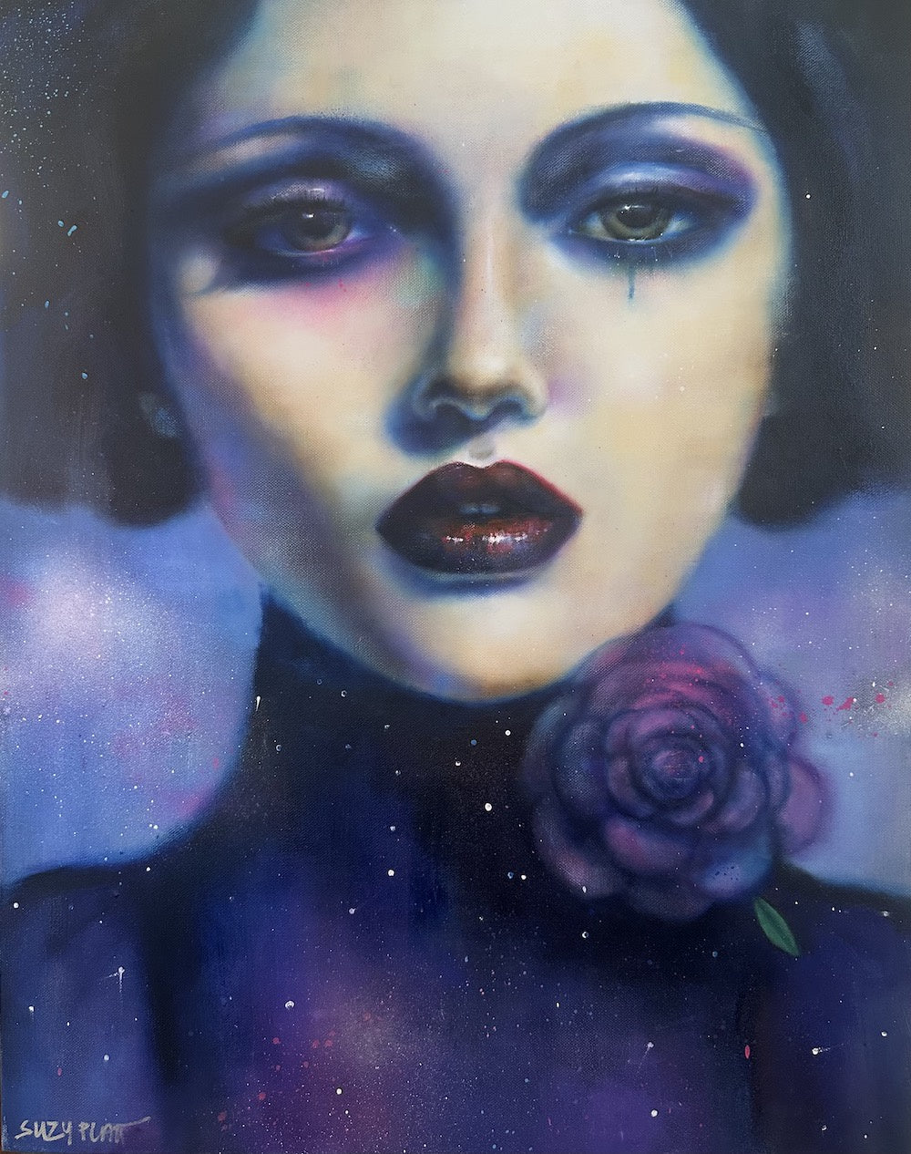 Indigo Girl