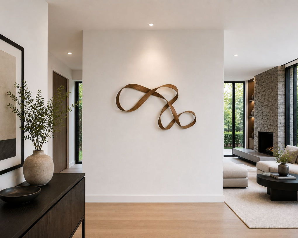 Infinity Oak