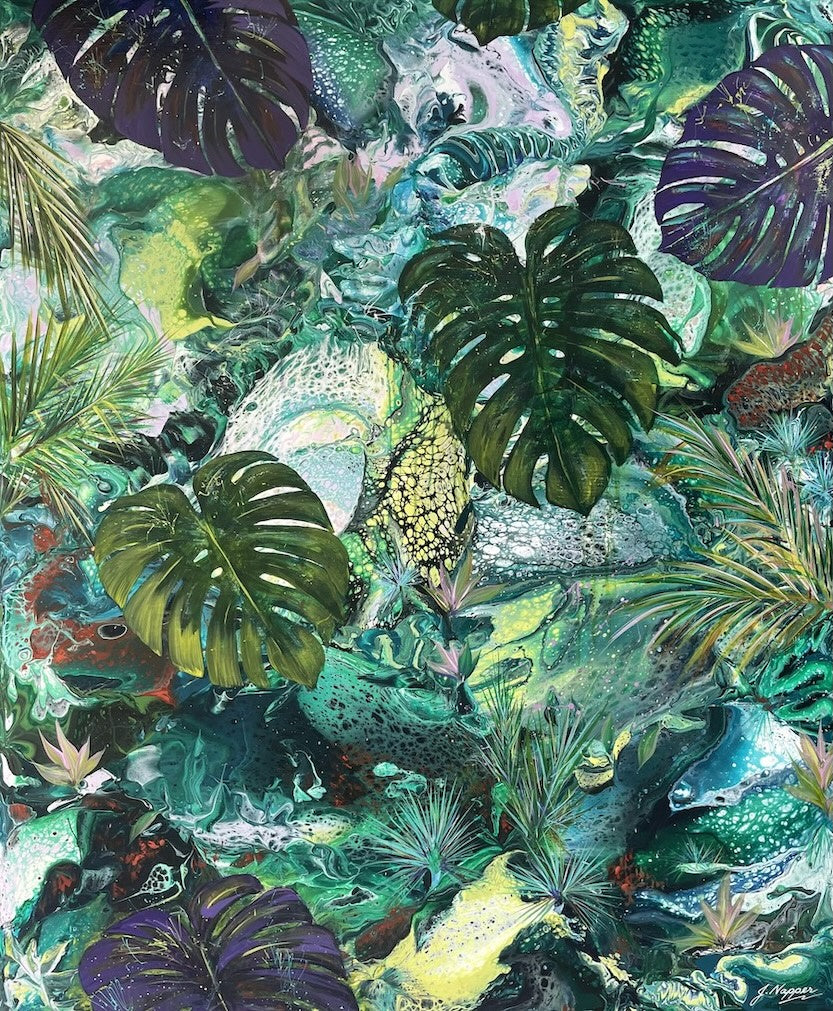 Jungle Pulse