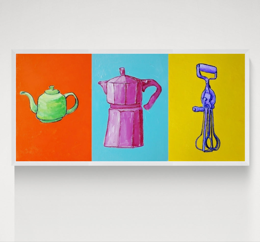 Kitchen Set