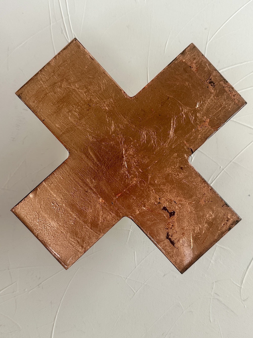 Kiss of Copper (mini) No7