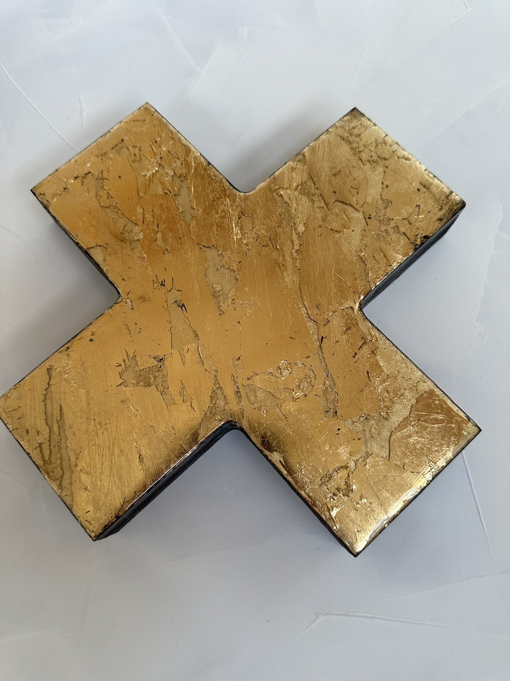 Kiss 'Double Gold' (mini) No1