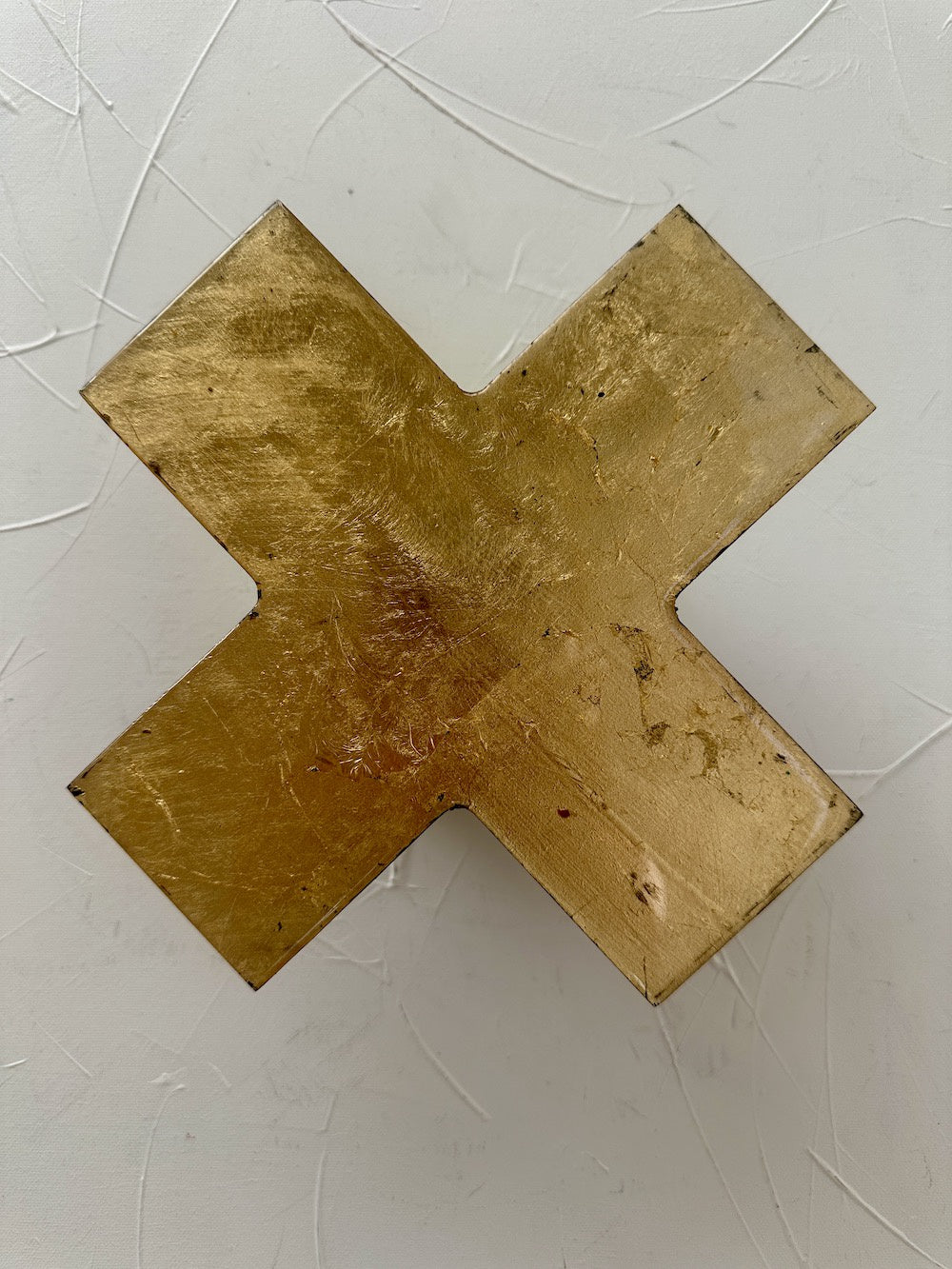 Kiss of Gold (mini) No26