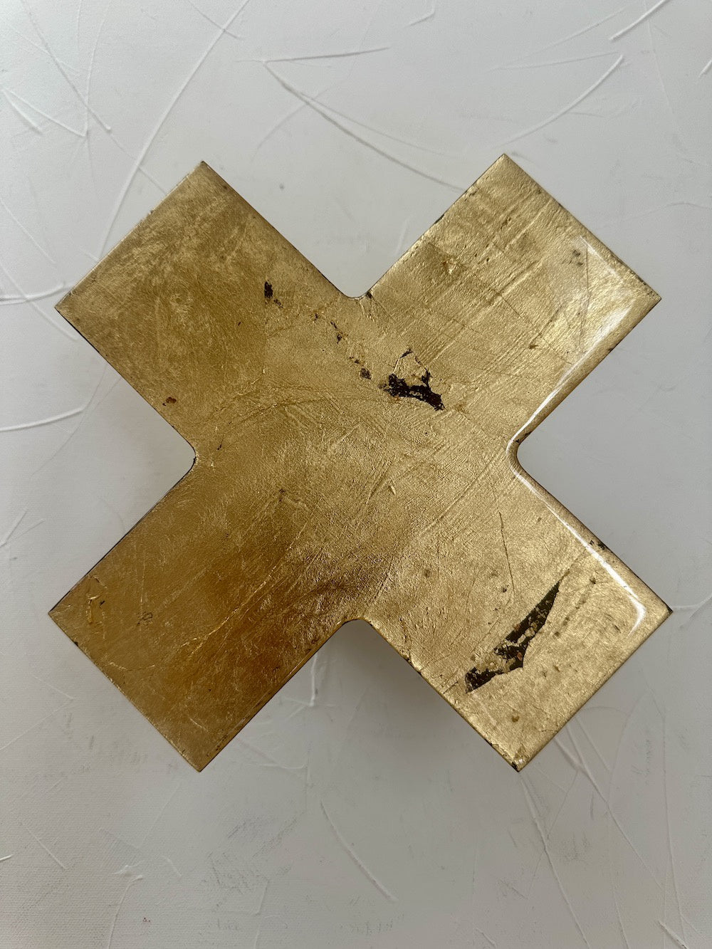 Kiss of Gold (mini) No28