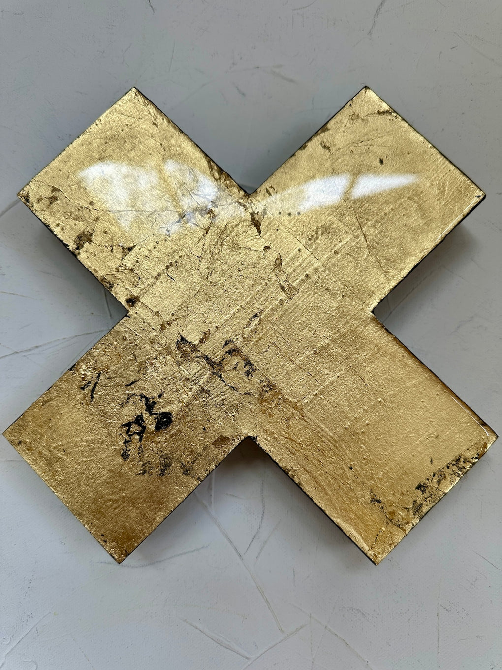 Kiss of Gold (mini) #30
