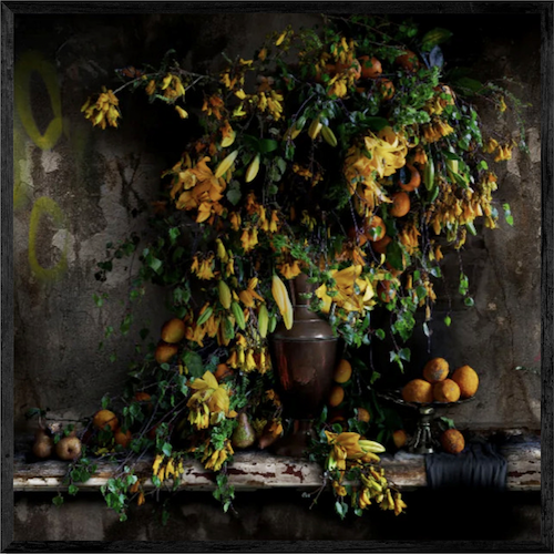 Lemons and Pears