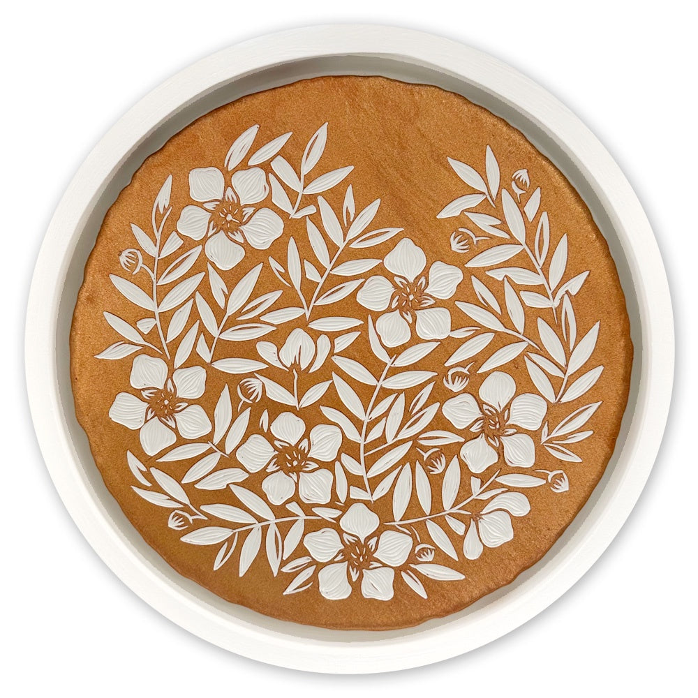 Manuka Gold - small