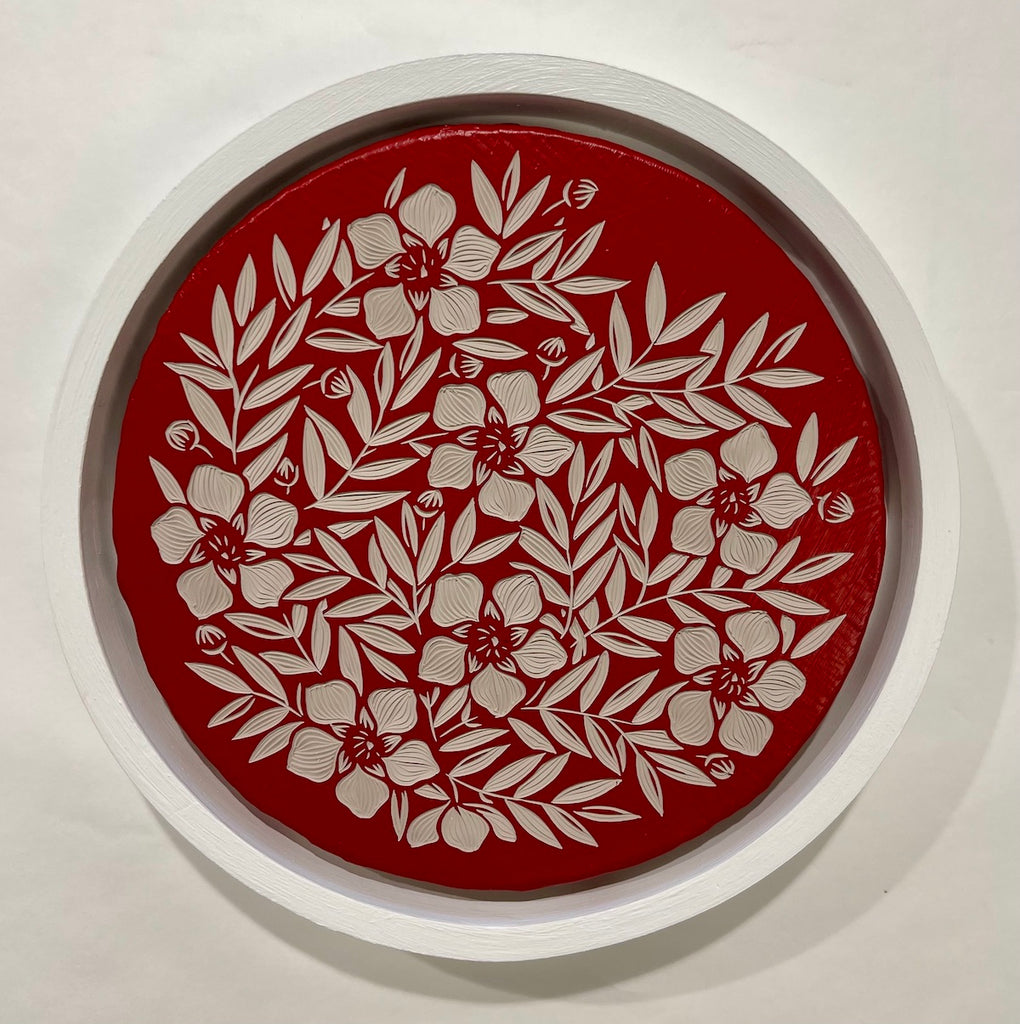 Manuka Red