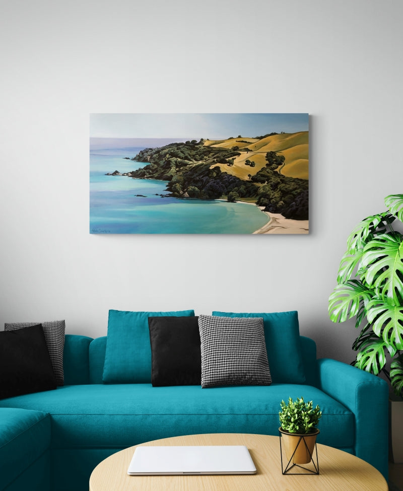 Matapihi Point - Waiheke Island