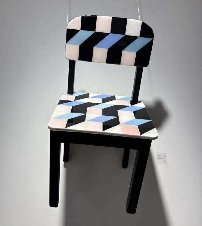 Chair with Flair