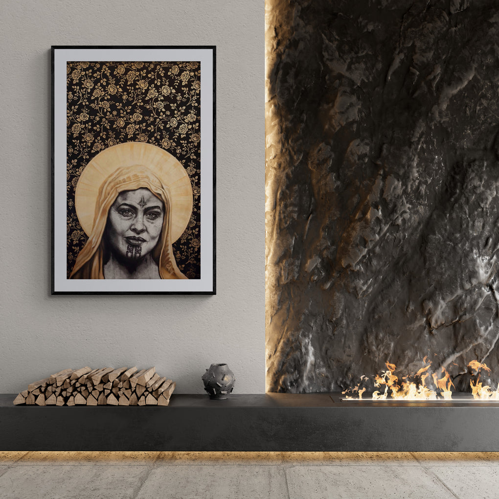 Rose of the Cross