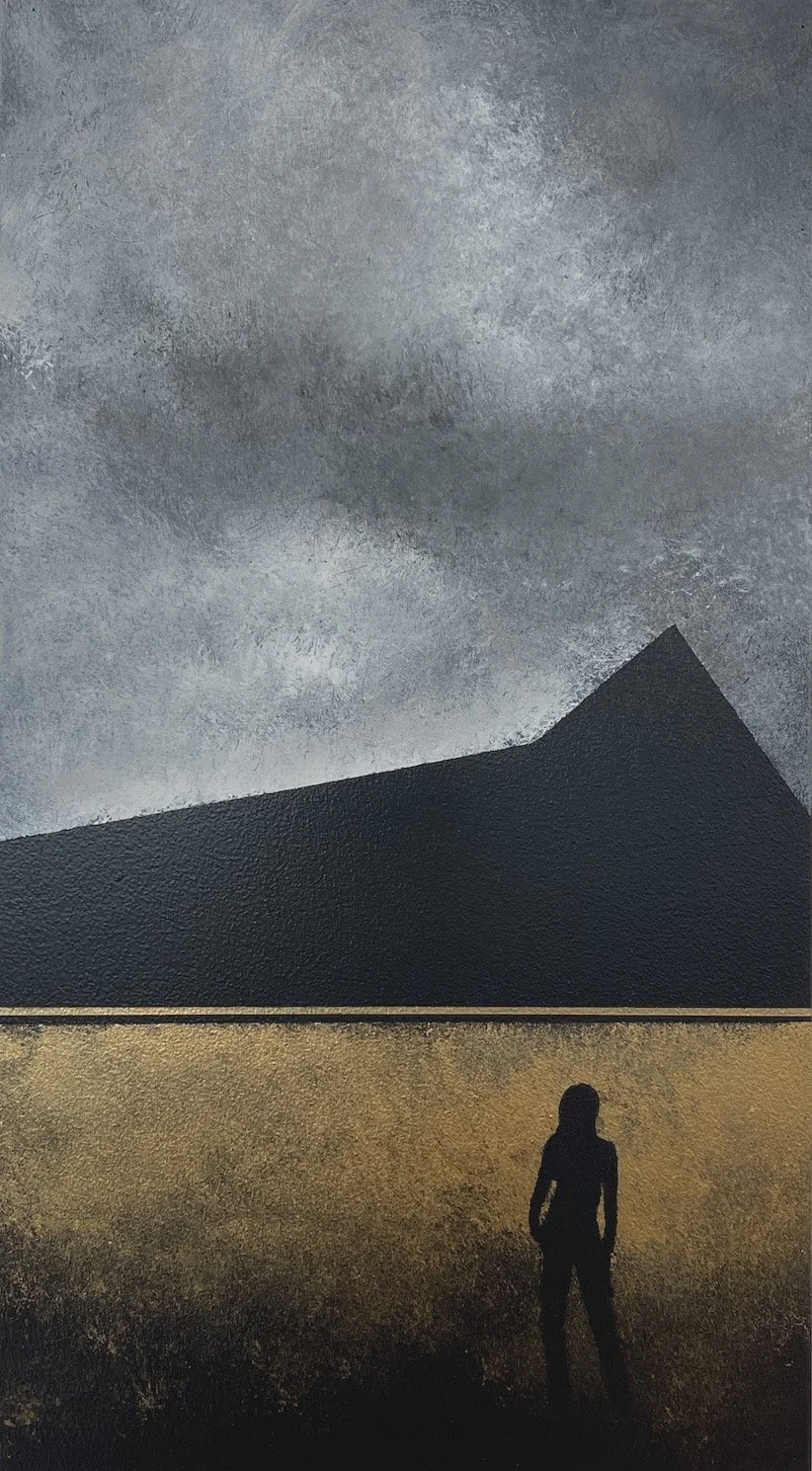 Mountain Veil