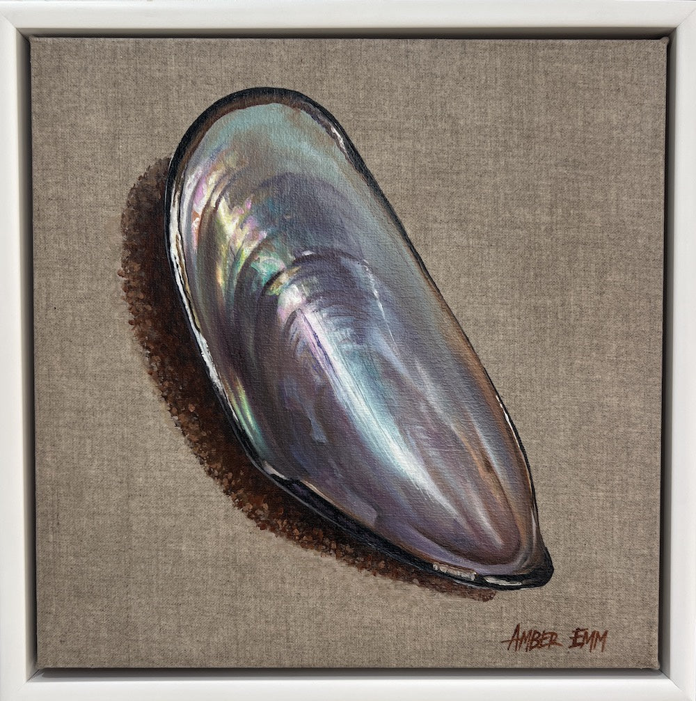 Mussel