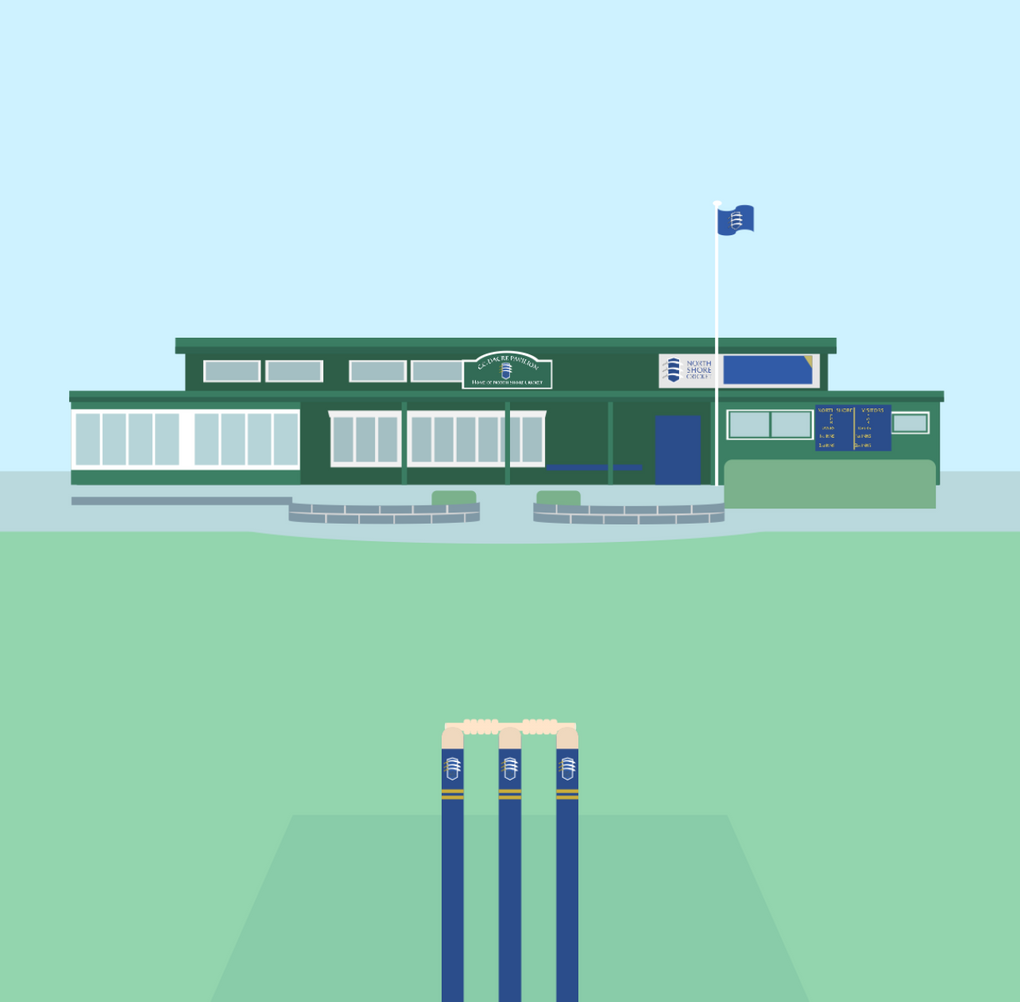 North Shore Cricket Club (sml)