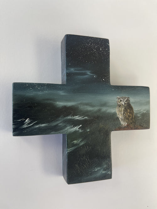 One Night Owl
