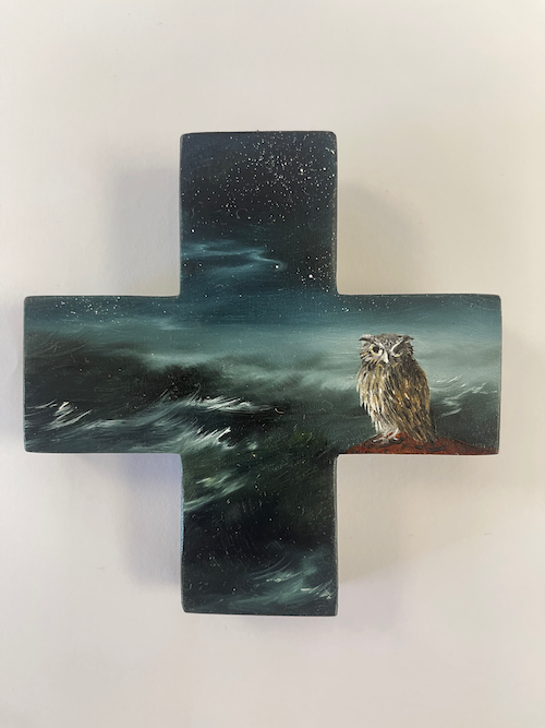 One Night Owl