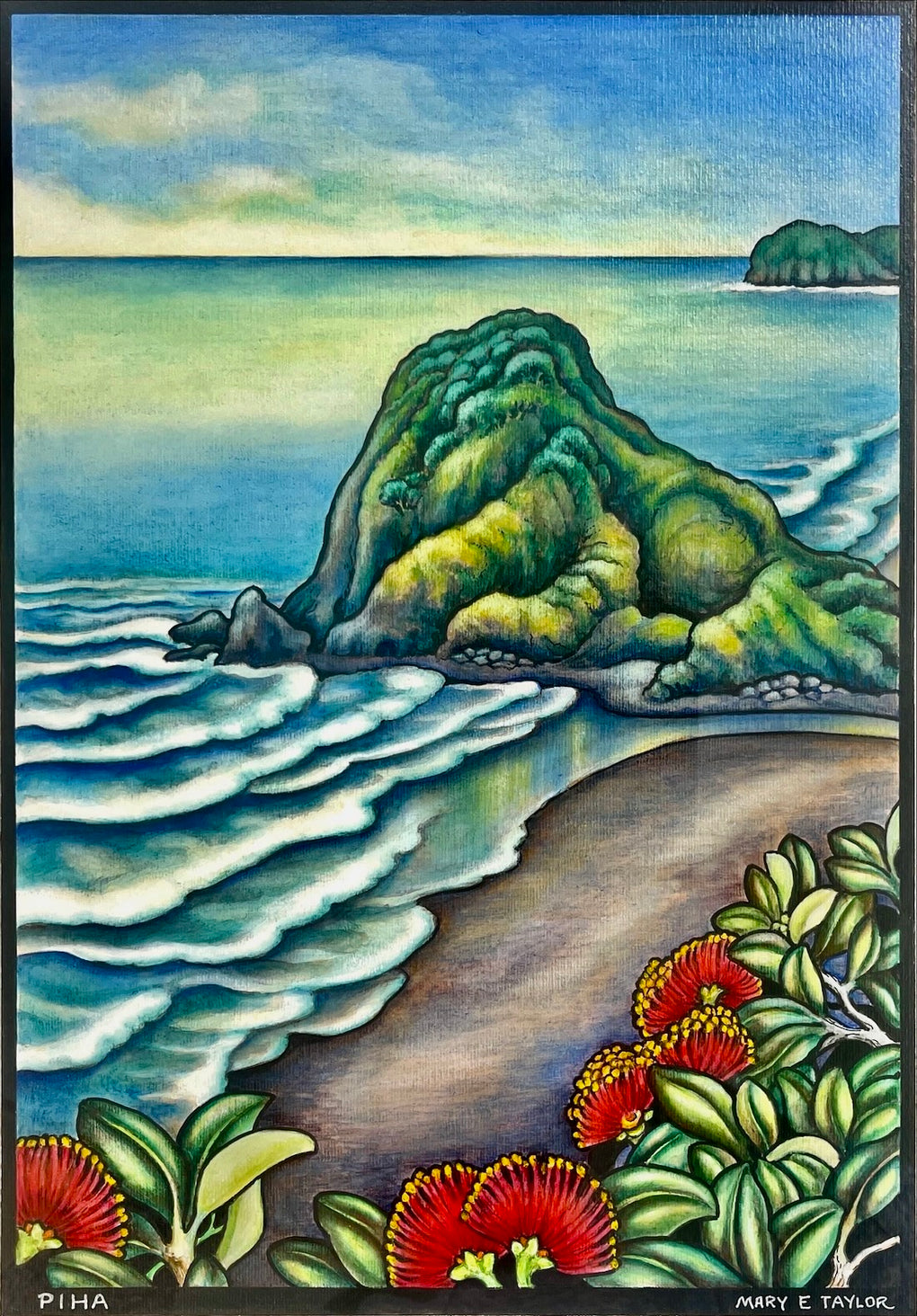 Piha (original)