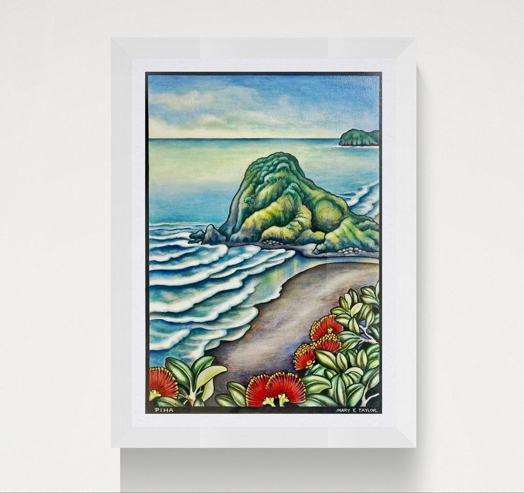 Piha (original)