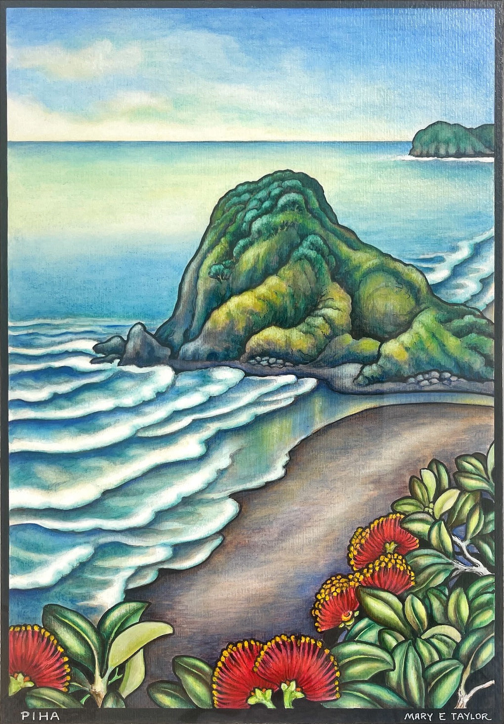 Piha ( Original )