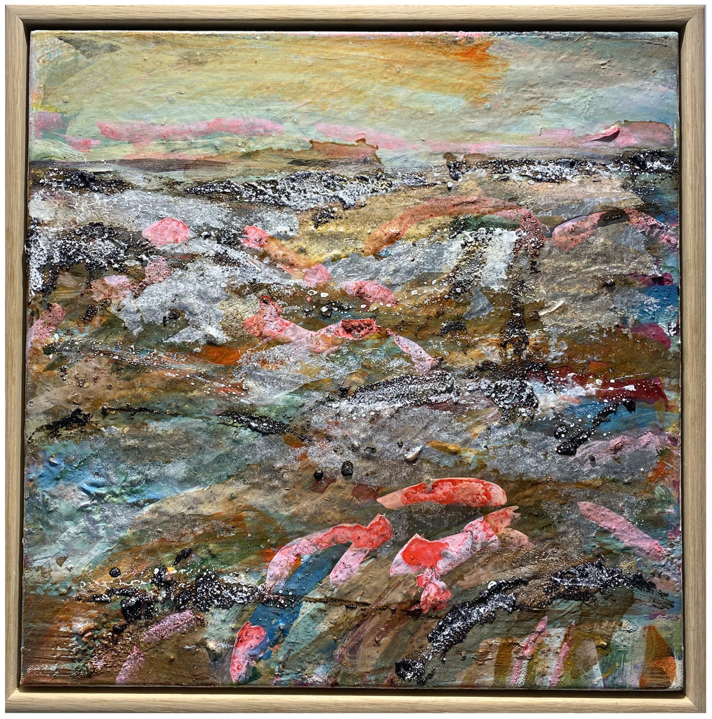 Pink Horizon