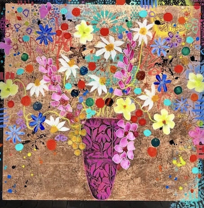 Pinkie Promise Petals