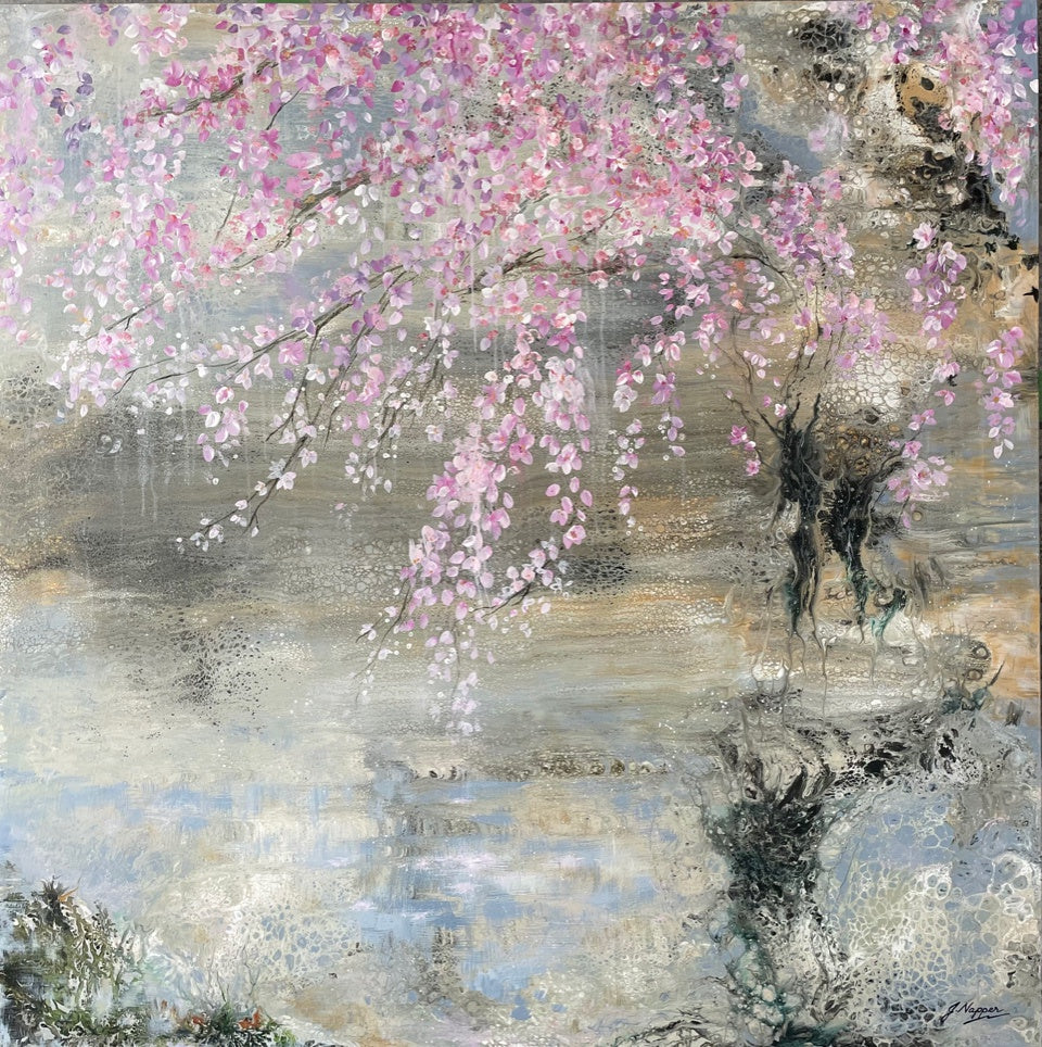 Promise of Spring